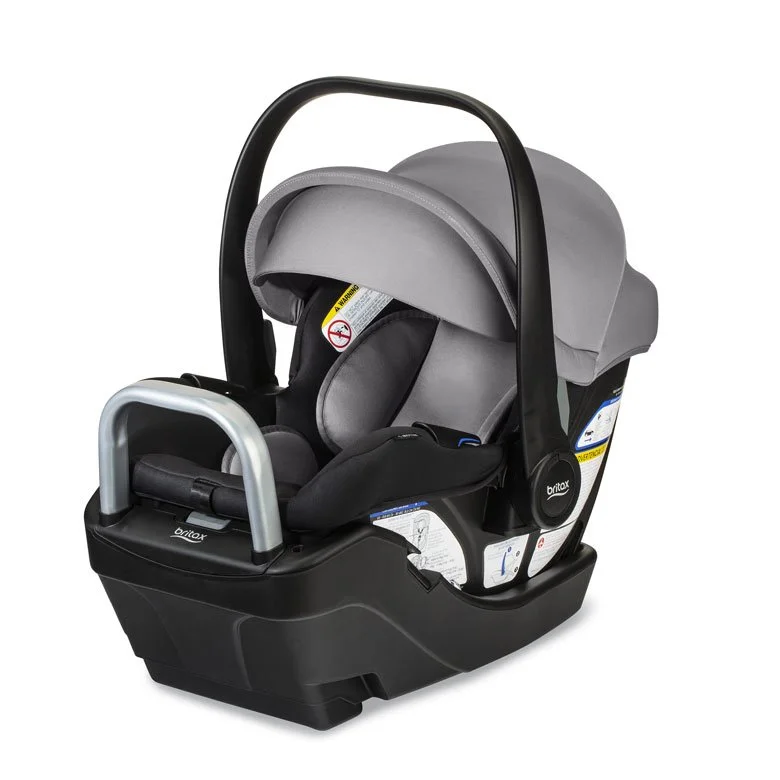 Car Seats — britax