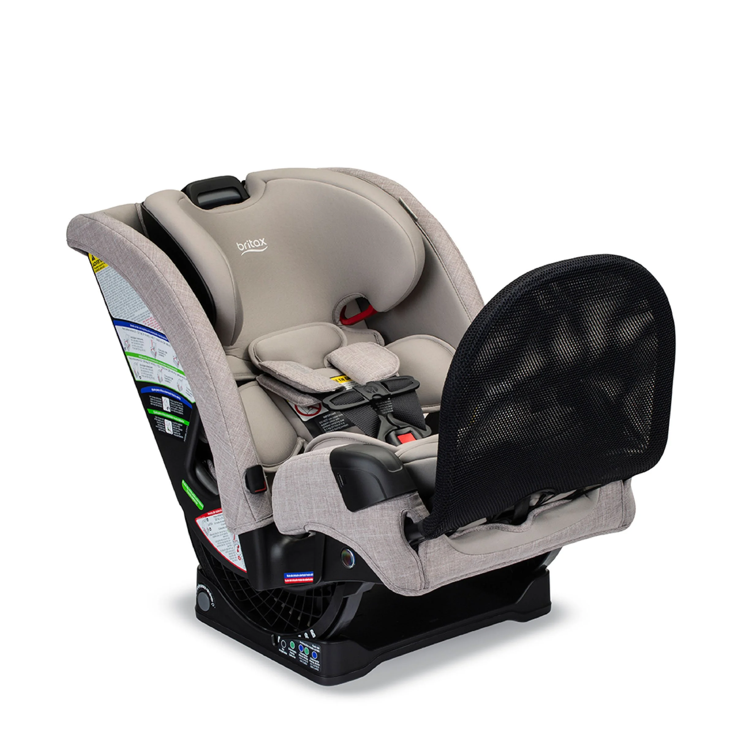 One4Life® Slim All-In-One Car Seat &lt;em&gt;&lt;s style="color:#d50c2d;"&gt;$729.99&lt;/s&gt; $583.99&lt;/em&gt;