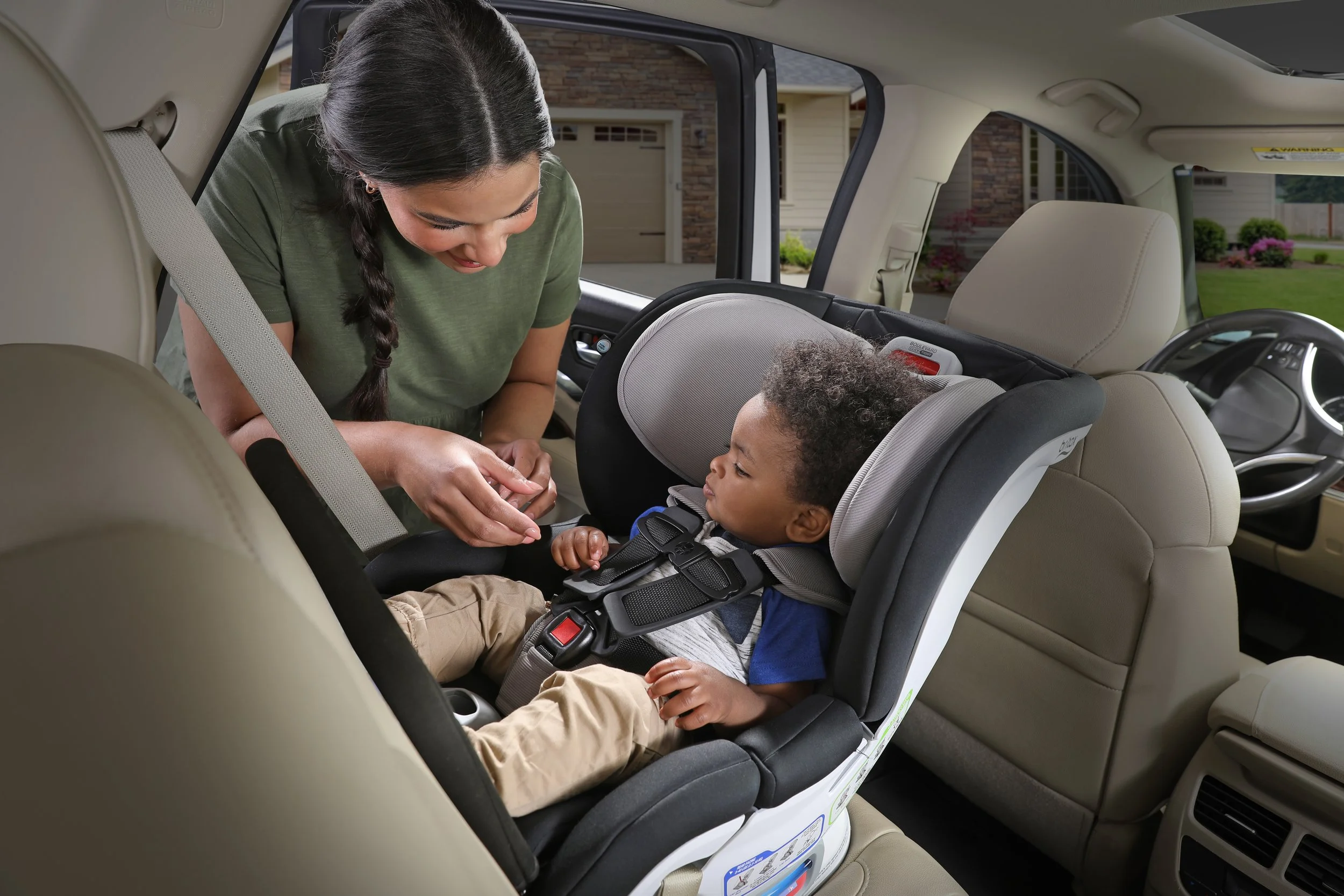 Child Rear Facing Limits Britax Boulevard Clicktight Rear Facing