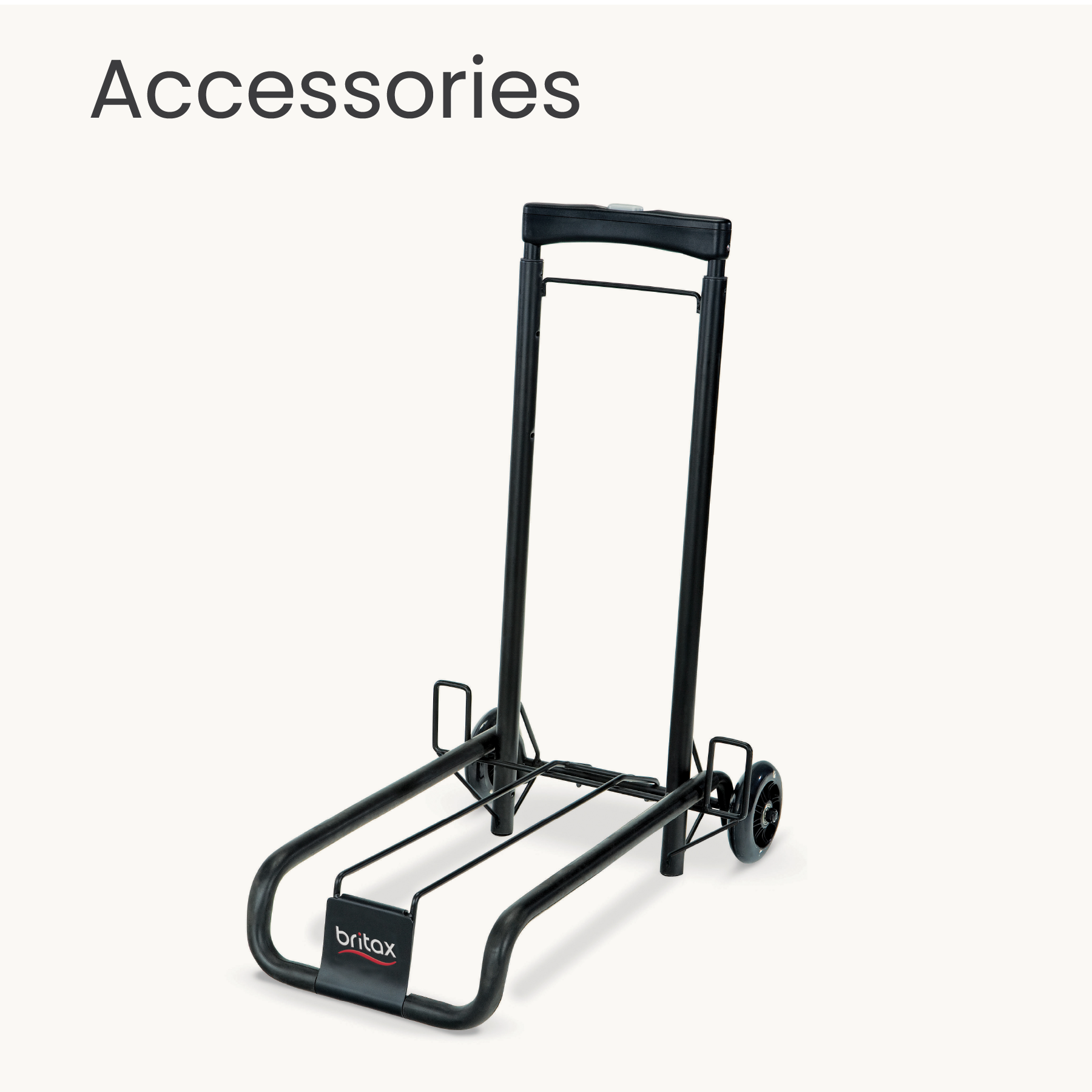 Travel Cart