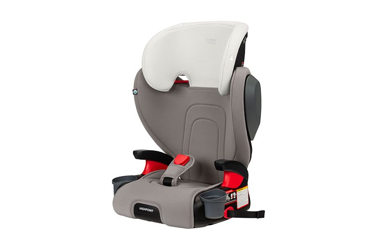 Car Seats — britax