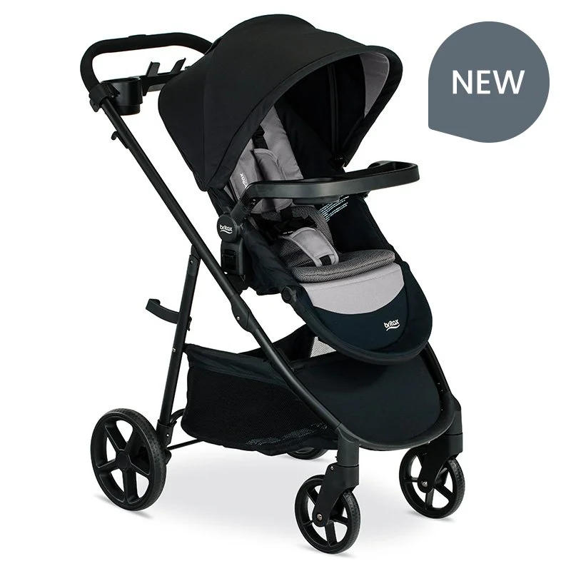 Strollers — britax
