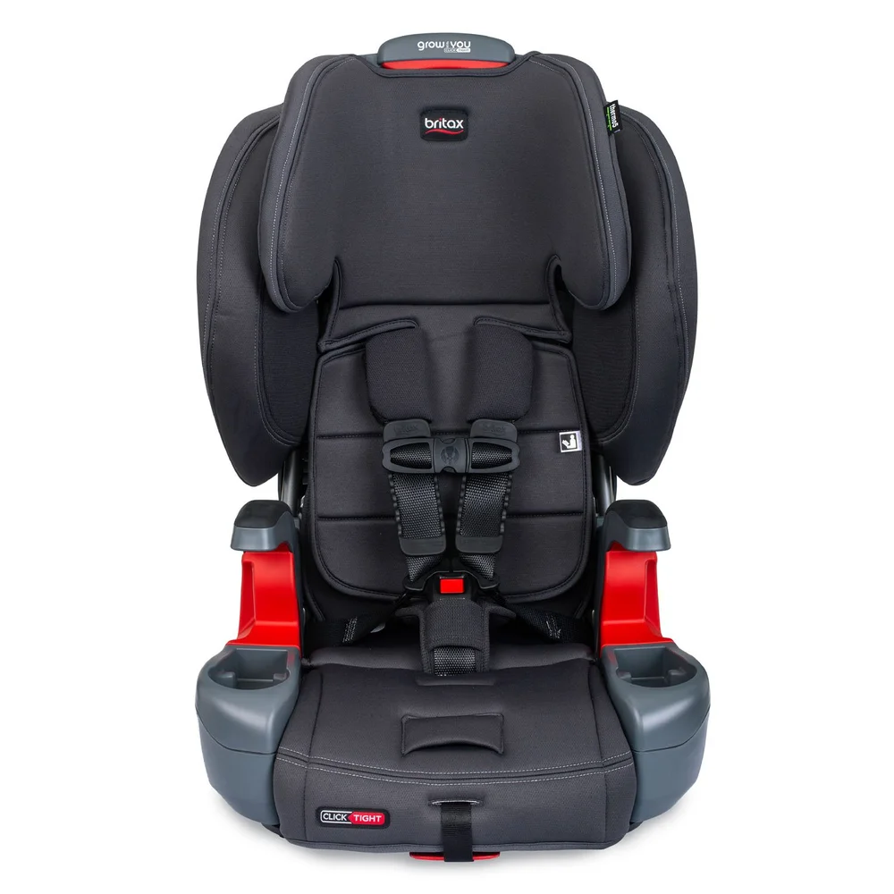 Clicktight Harness Britax Pinnacle Clicktight How To Install Britax  ClickTight Harness-2-Boosters In Booster Mode
