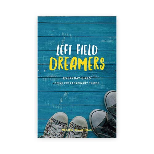 Left Field Dreamers