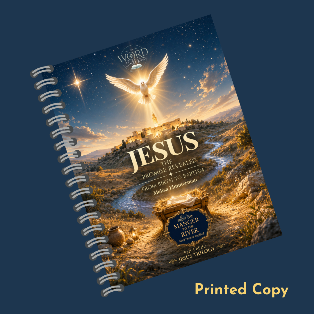 The Jesus Trilogy Book one Website Printed.png