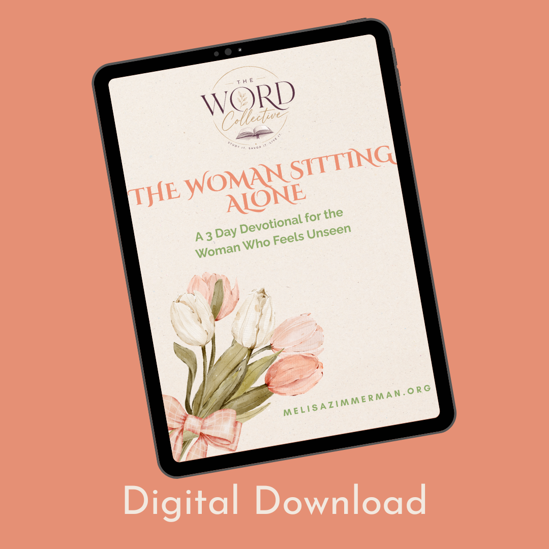 The Woman Sitting Alone Digital Website .png