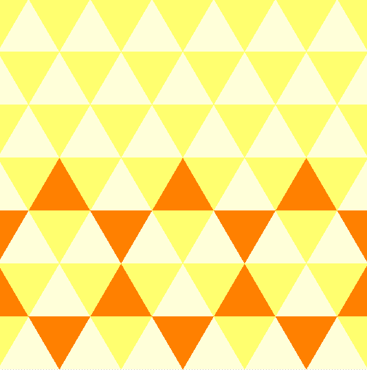 Sundogs Mini Quilt Pattern — Cait Lisle Designs