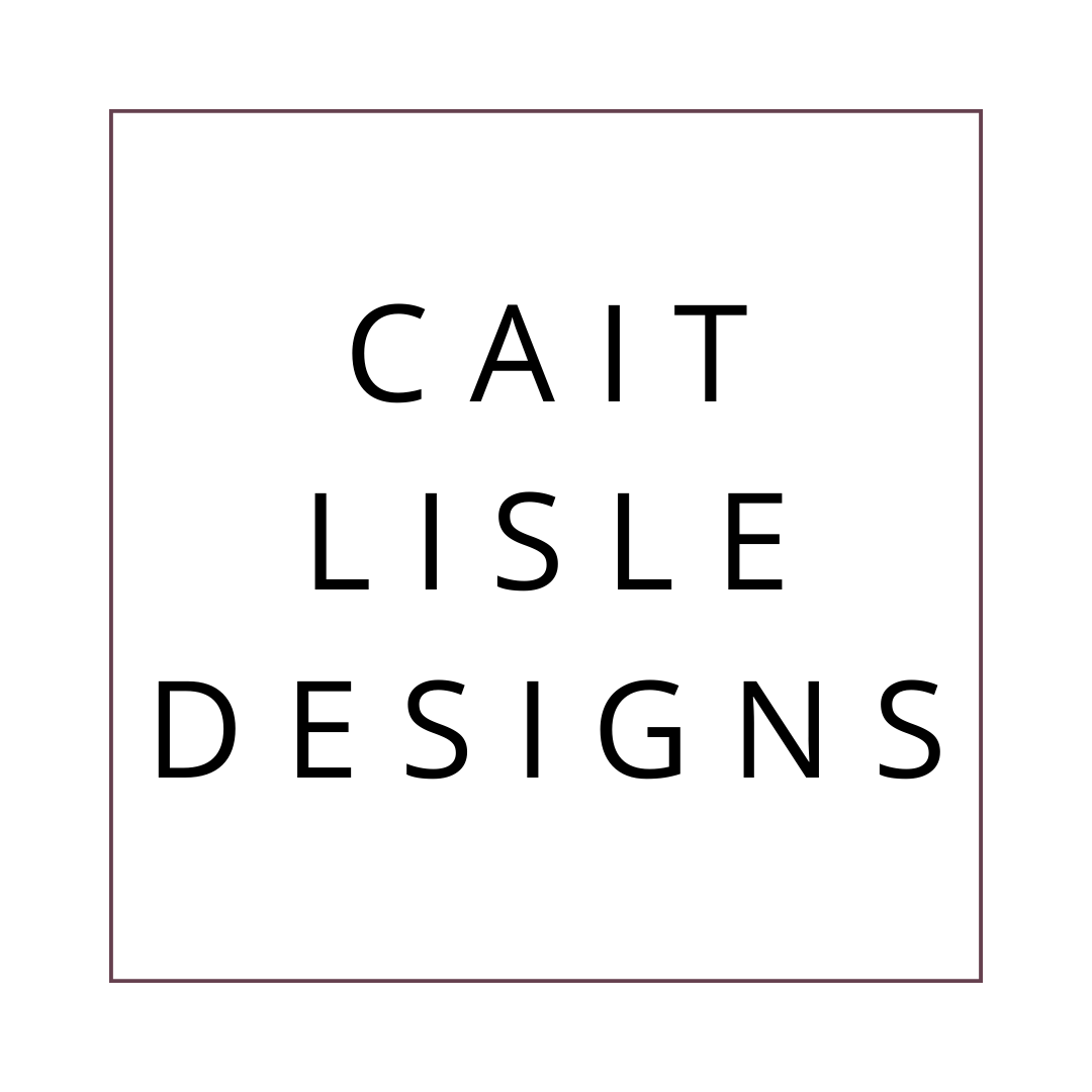 Cait Lisle Designs