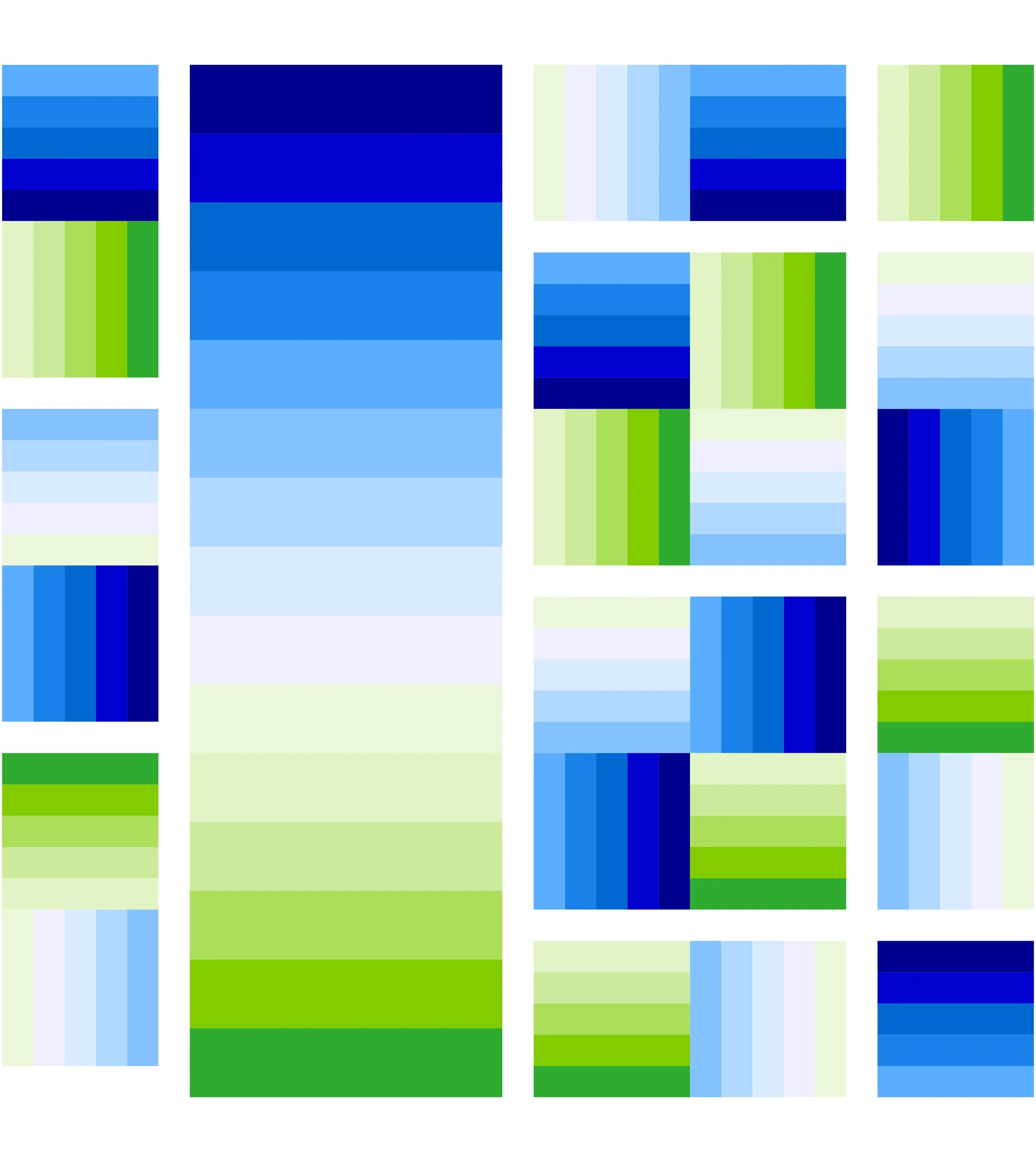 Green blue ombre.JPG