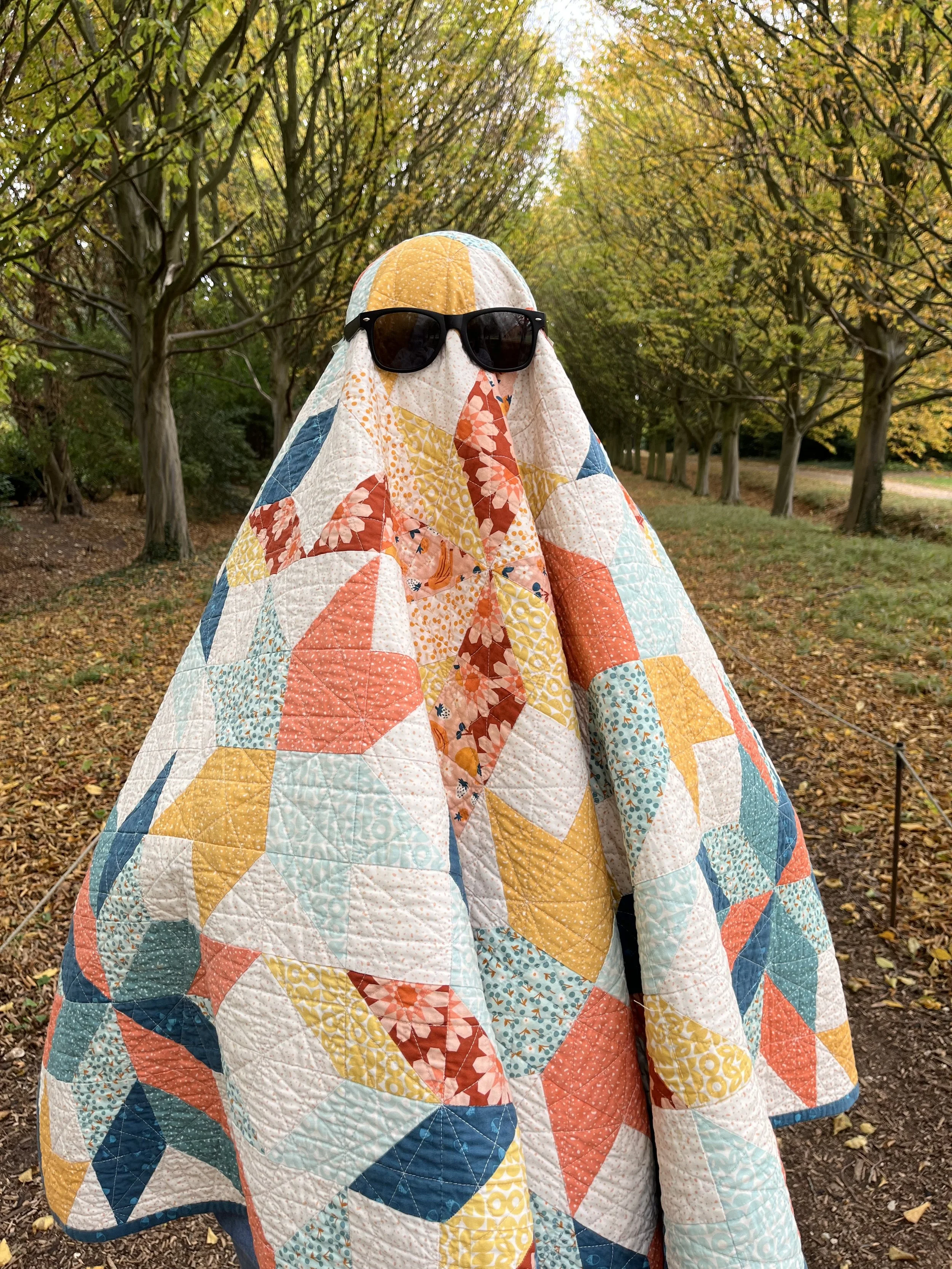 Ten Scariest Sewing Moments 👻