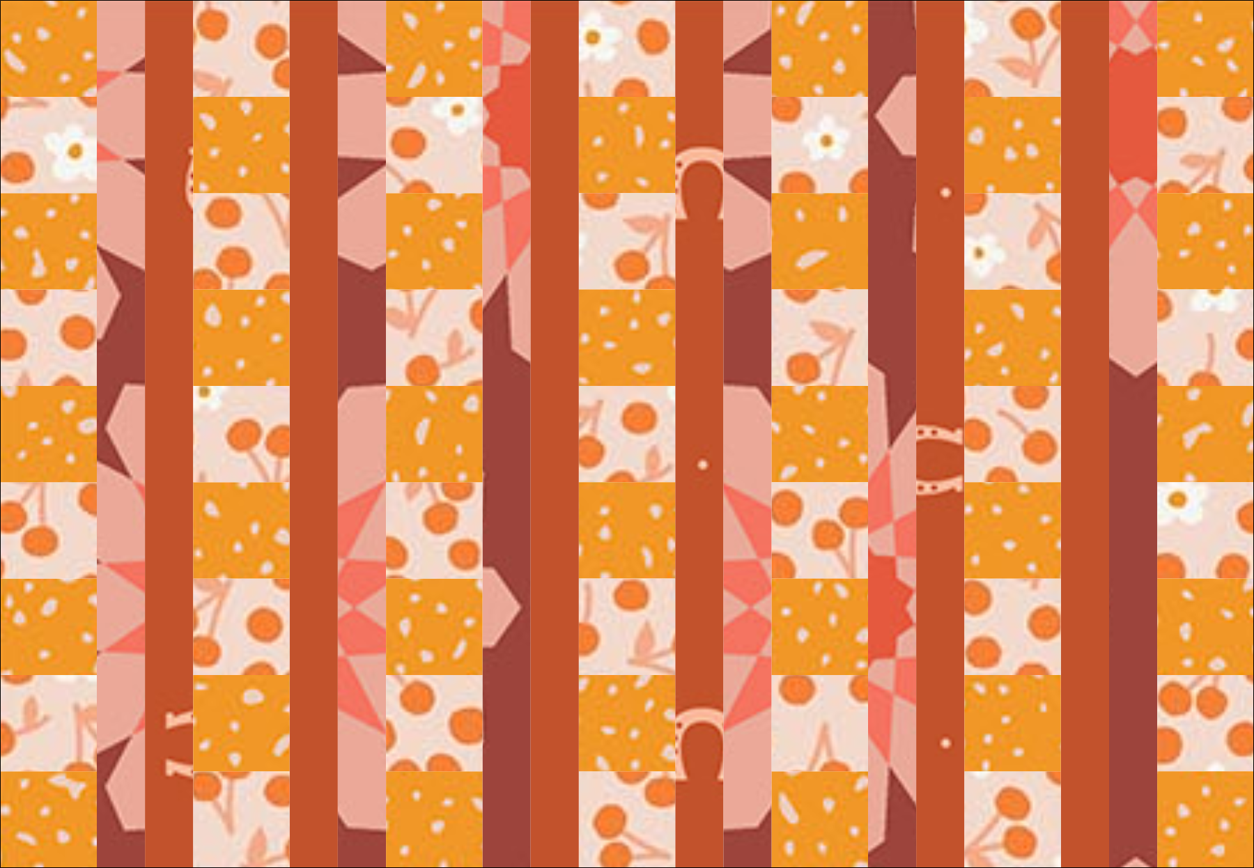 Pumpkin Spice Panel 1
