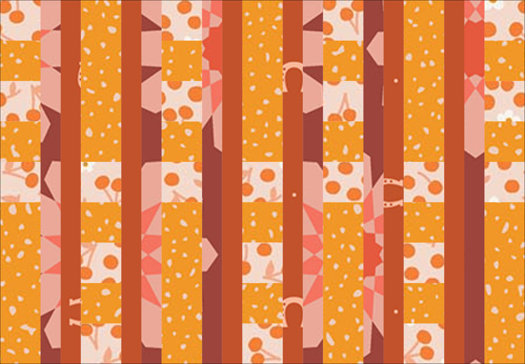 Pumpkin Spice Panel 2