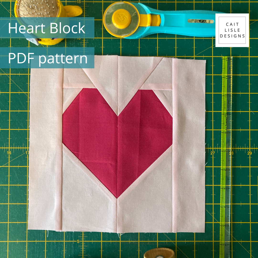 Heart Block | PDF Pattern