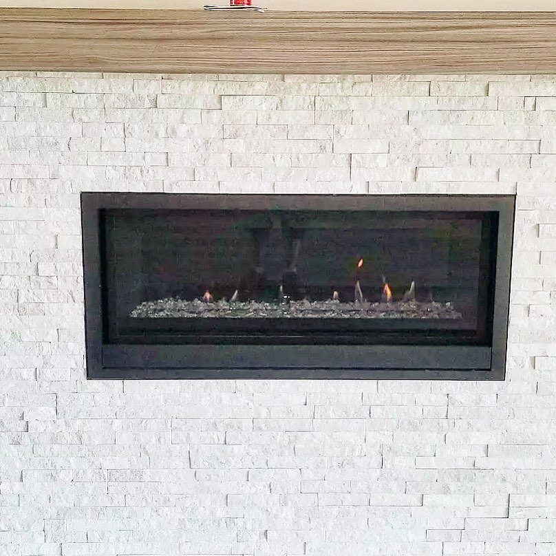 A FIREPLACE STORE