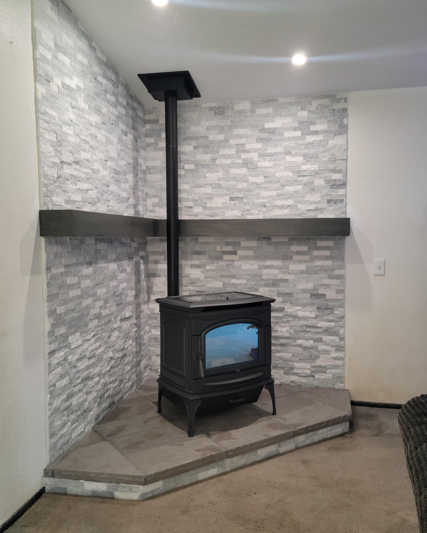 #Lopi #Deerfield #Pelletstove