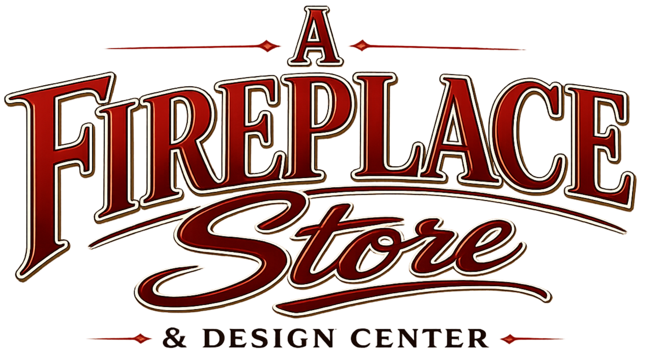 A FIREPLACE STORE &amp; Design Center