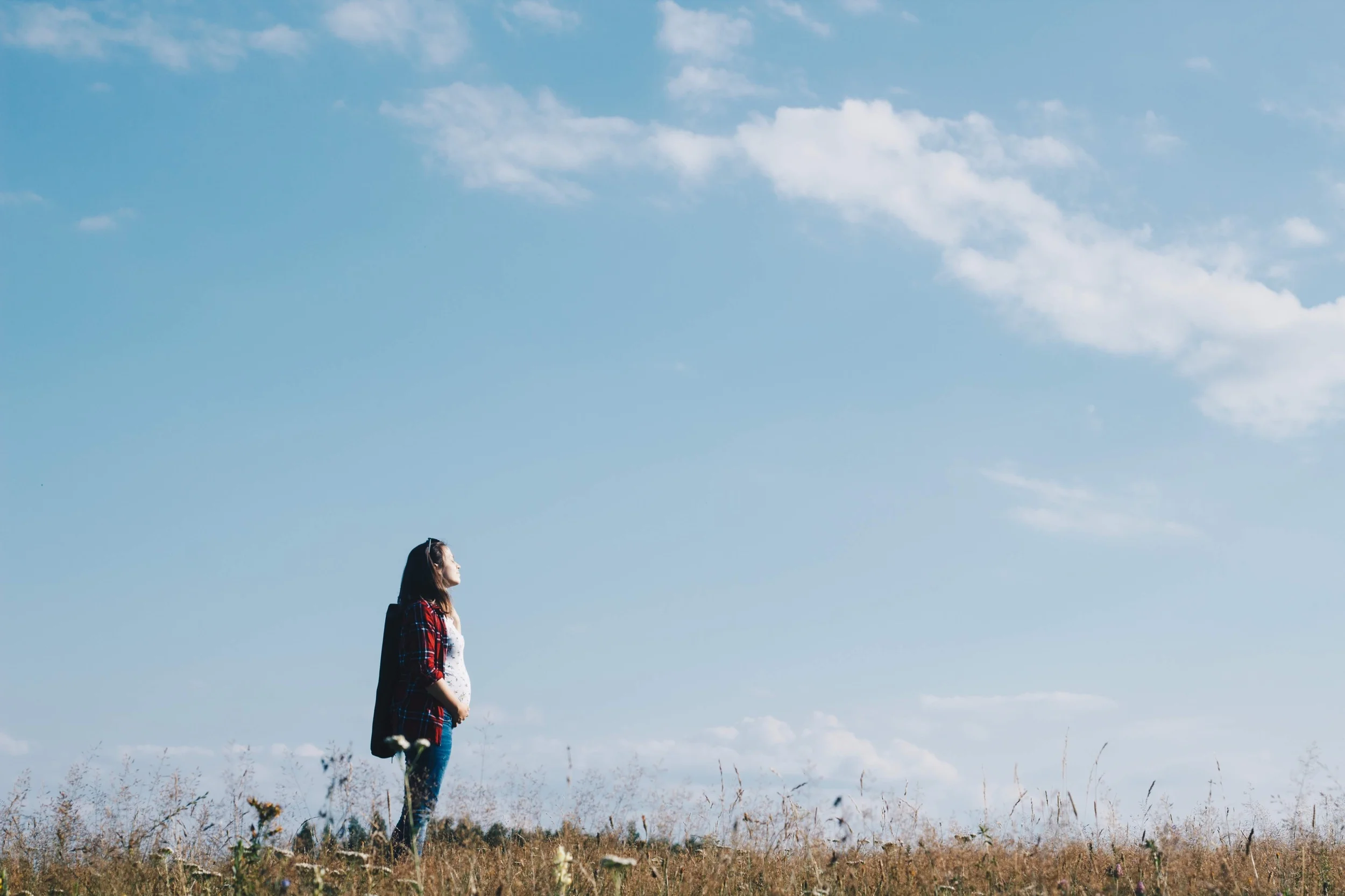 Pregnancy Loss and the Grief that Follows