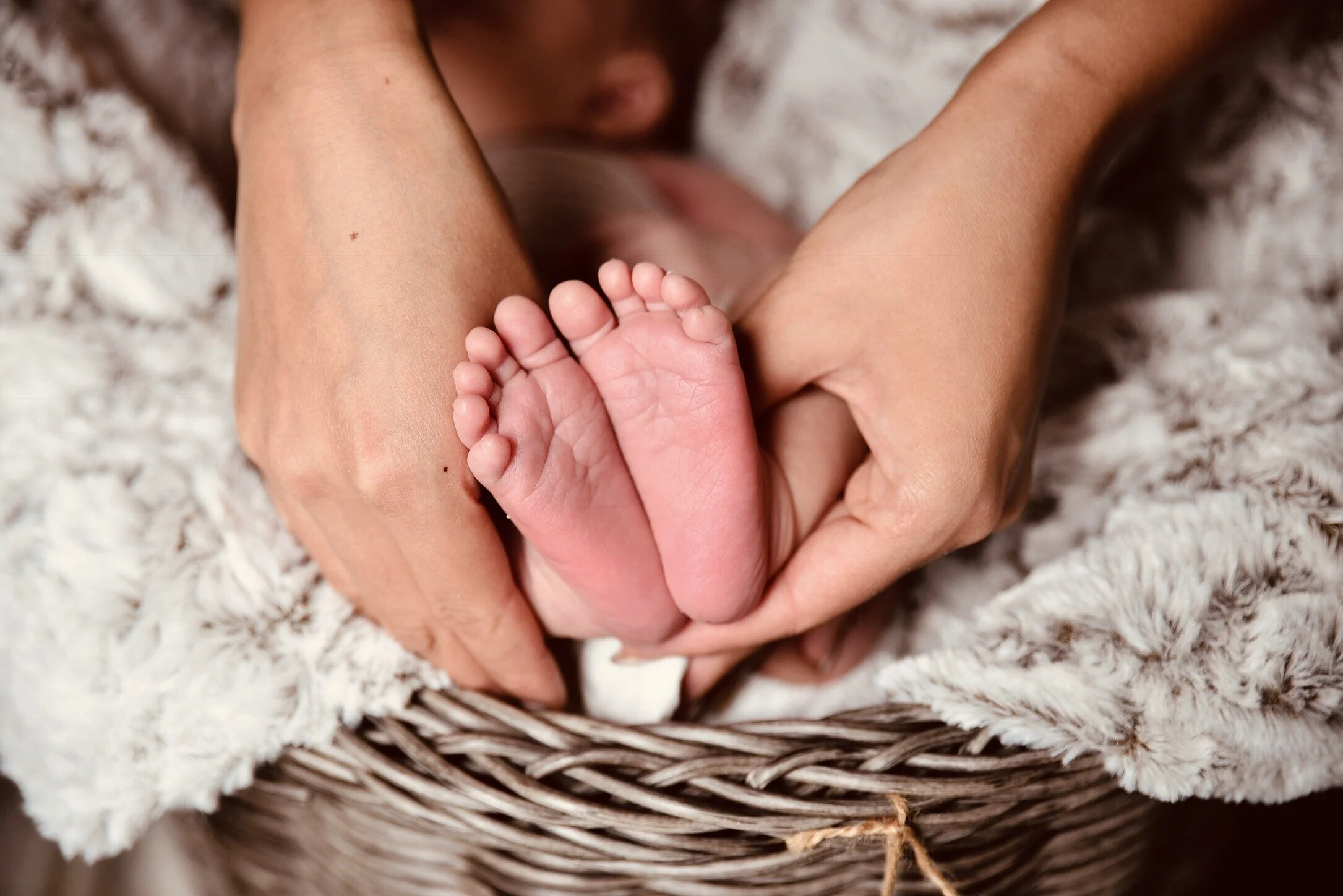 What we don’t talk about when we become a mama