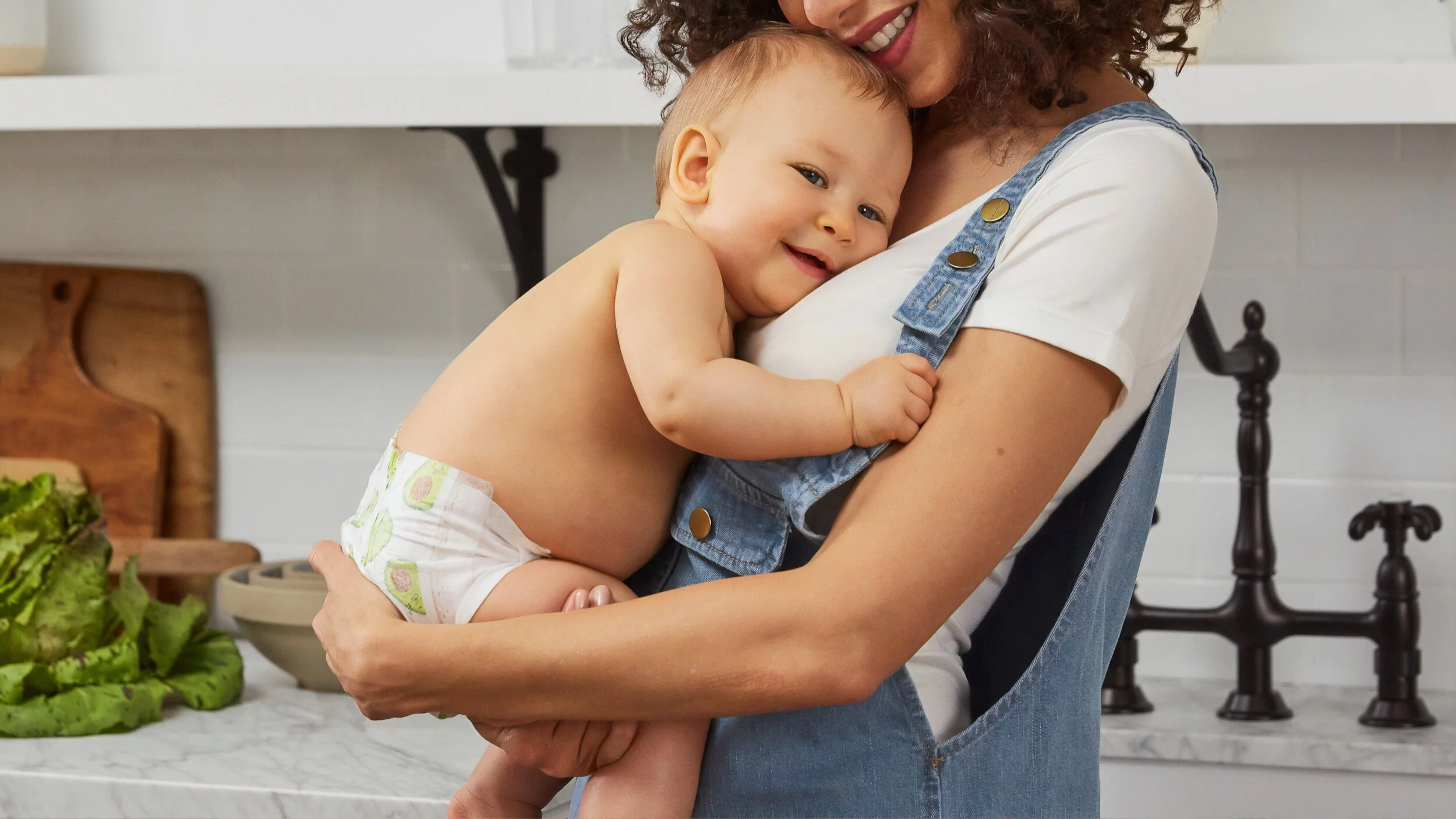Poem on Motherhood