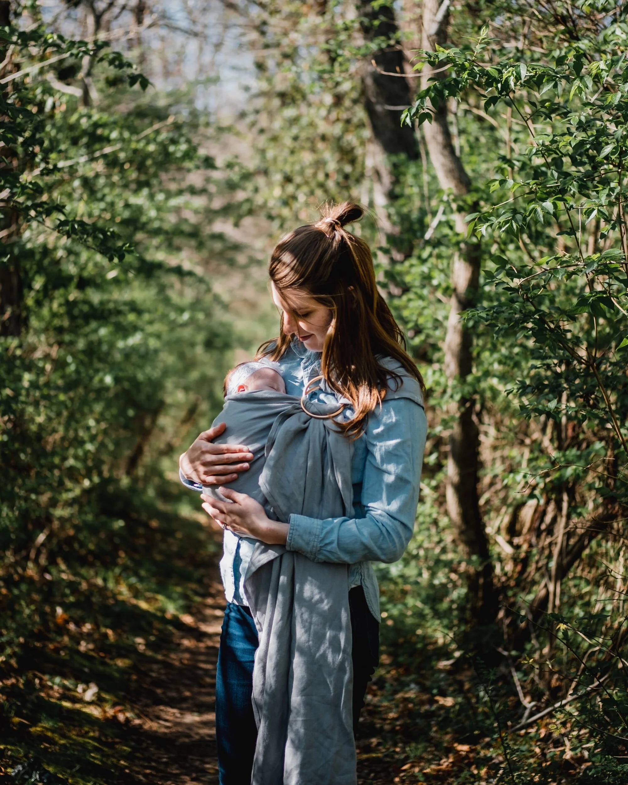 What No One Tells You About Postpartum Depression