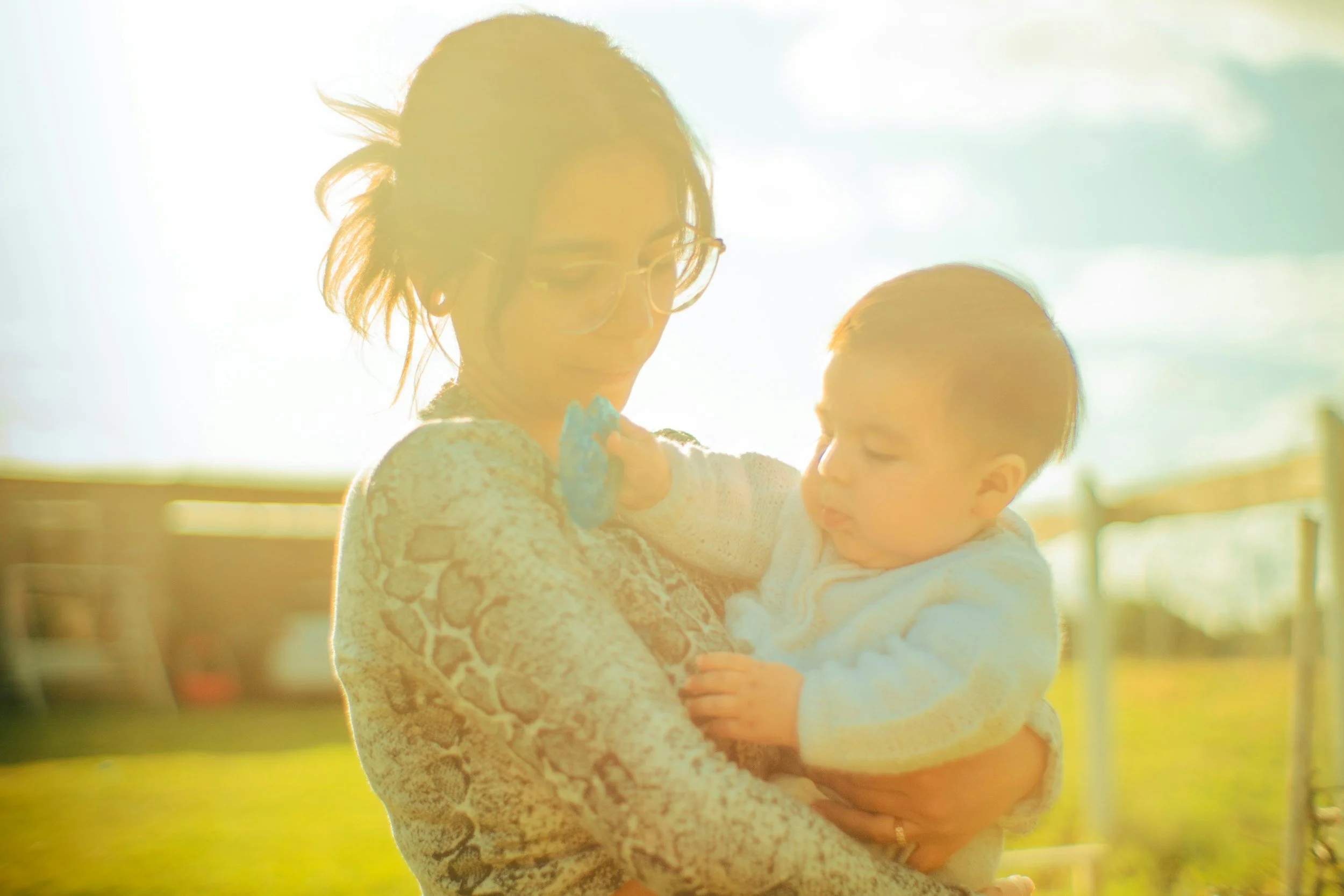 What Is the Difference Between Postpartum Anxiety and Postpartum Depression?