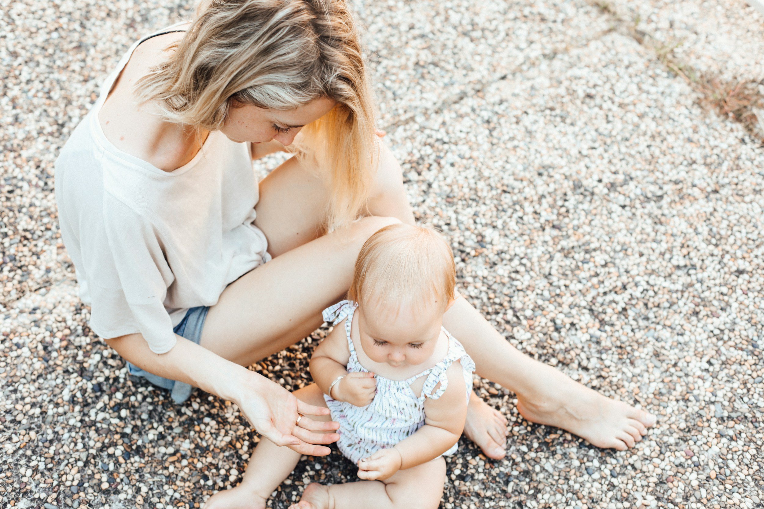Postpartum Anxiety vs. Postpartum OCD: How to Tell the Difference