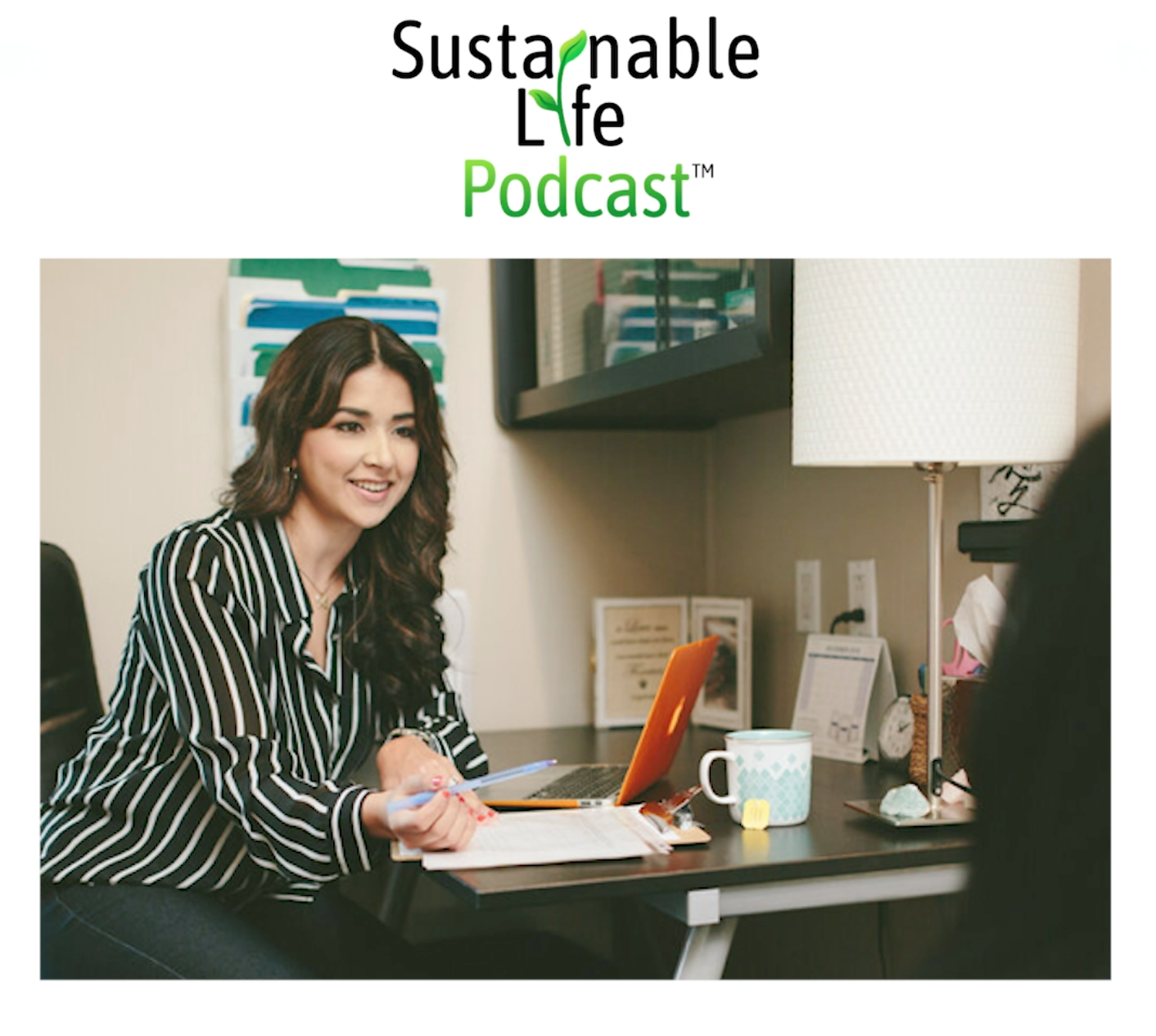 Sustainable Life: A Naturopath's Perspective