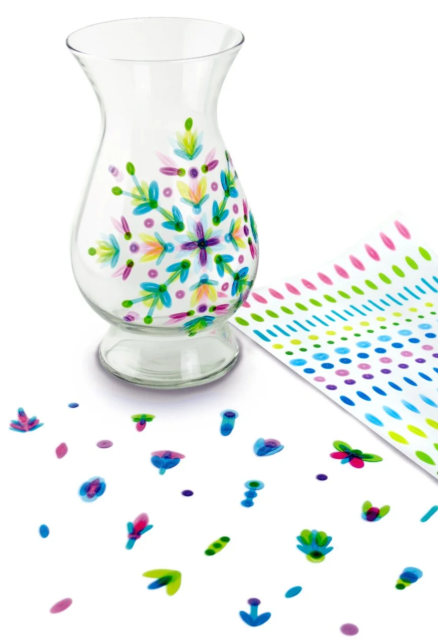 Decor Inspiration - Zen Palette