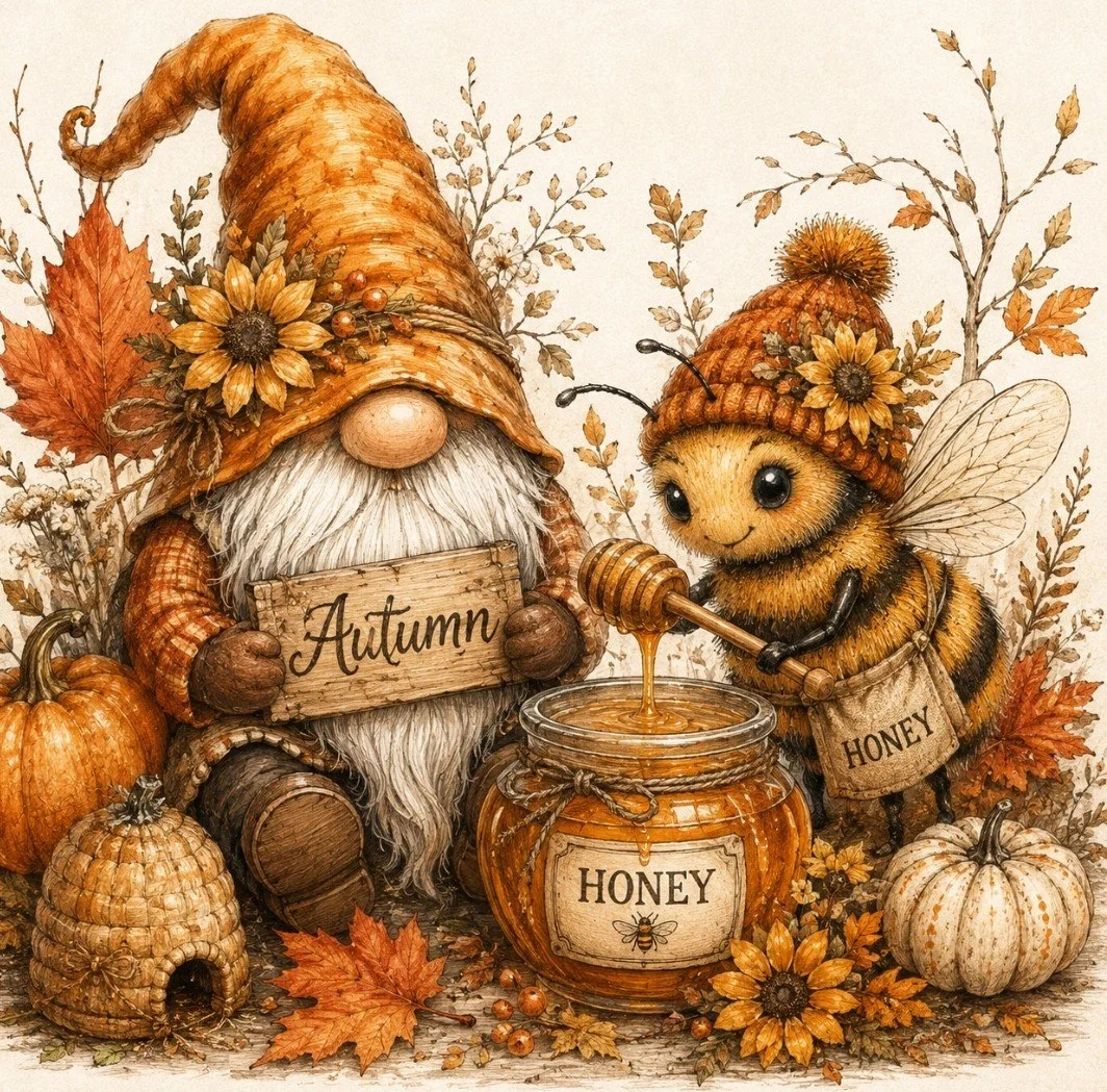AUTUMN SCHEDULE