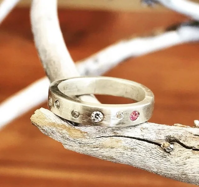 Holiday Trunk Show from KND Designs