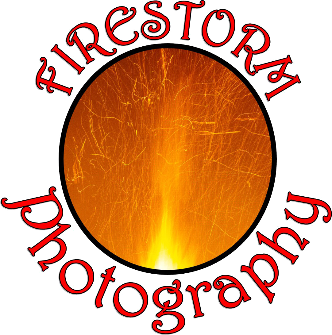 FIRESTORM Photography