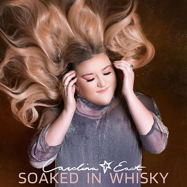 I'm so excited to finally share &quot;Soaked in Whisky&quot; with you. &quot;Soaked in Whisky&quot; is about pursuing a relationship with someone you might not normally pursue without the help of &quot;liquid courage.&quot; 🥃 I hope this song gives 