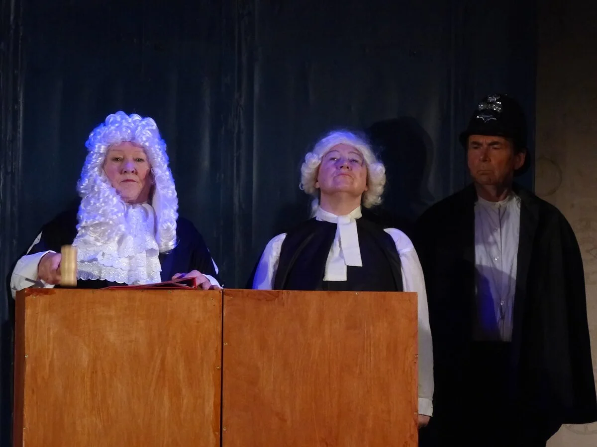 Around the World in 80 Days - February 2018 