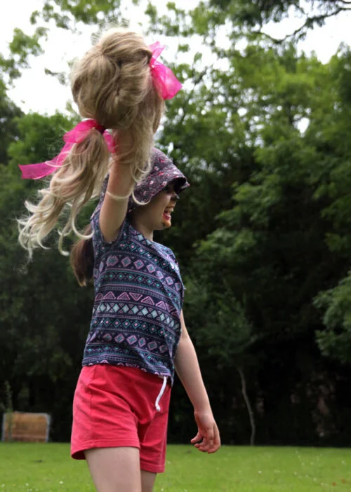 Goldilocks - June 2017