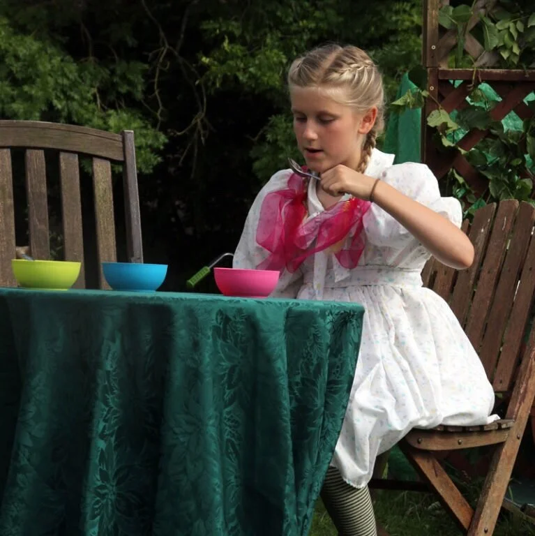 Goldilocks - June 2017