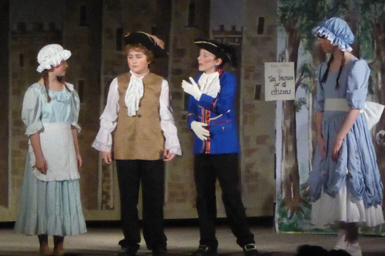 Rumpelstiltskin - January 2017