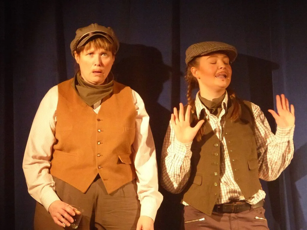 Puss in Boots - February 2016