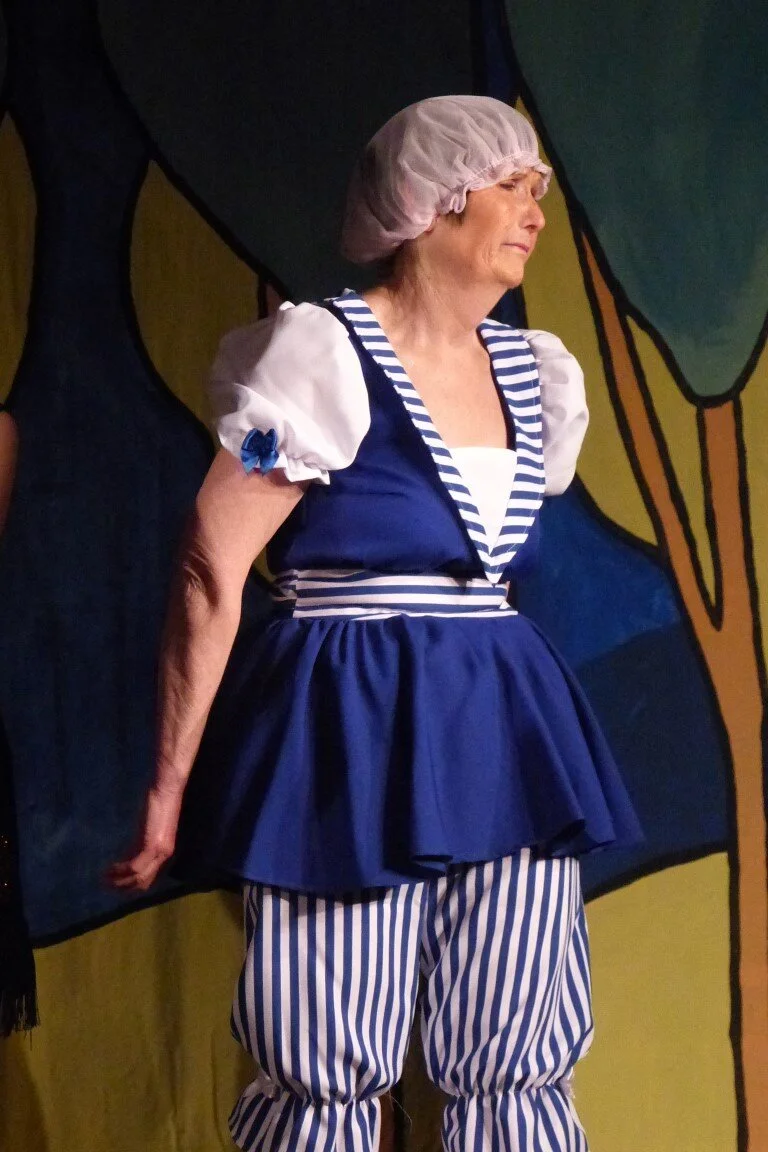 Puss in Boots - February 2016