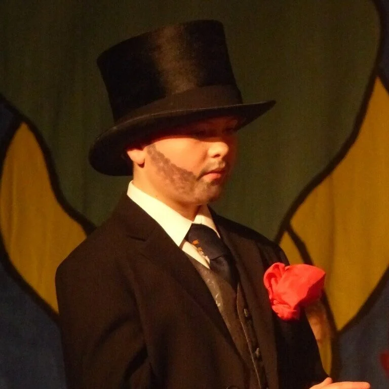 Puss in Boots - February 2016