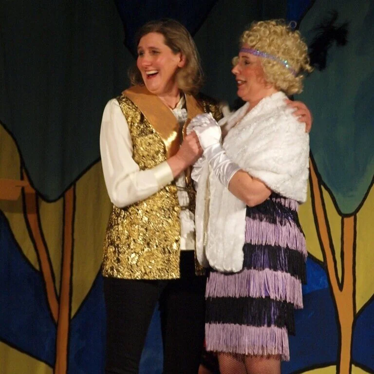 Puss in Boots - February 2016