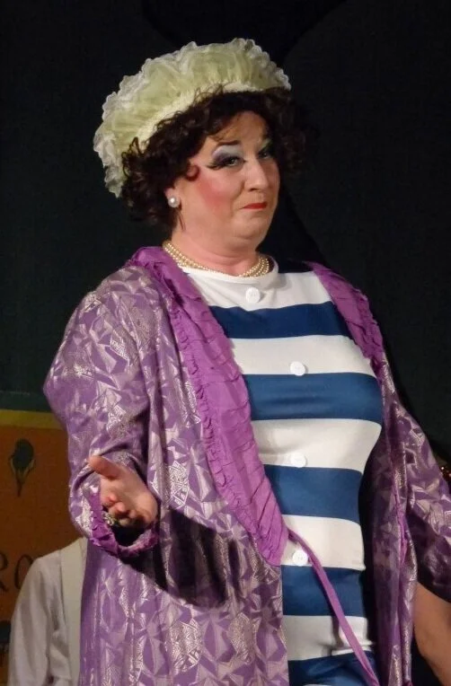 Puss in Boots - February 2016