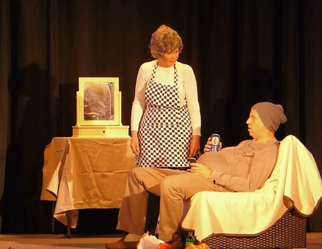 The Seven Deadly Sins - November 2015