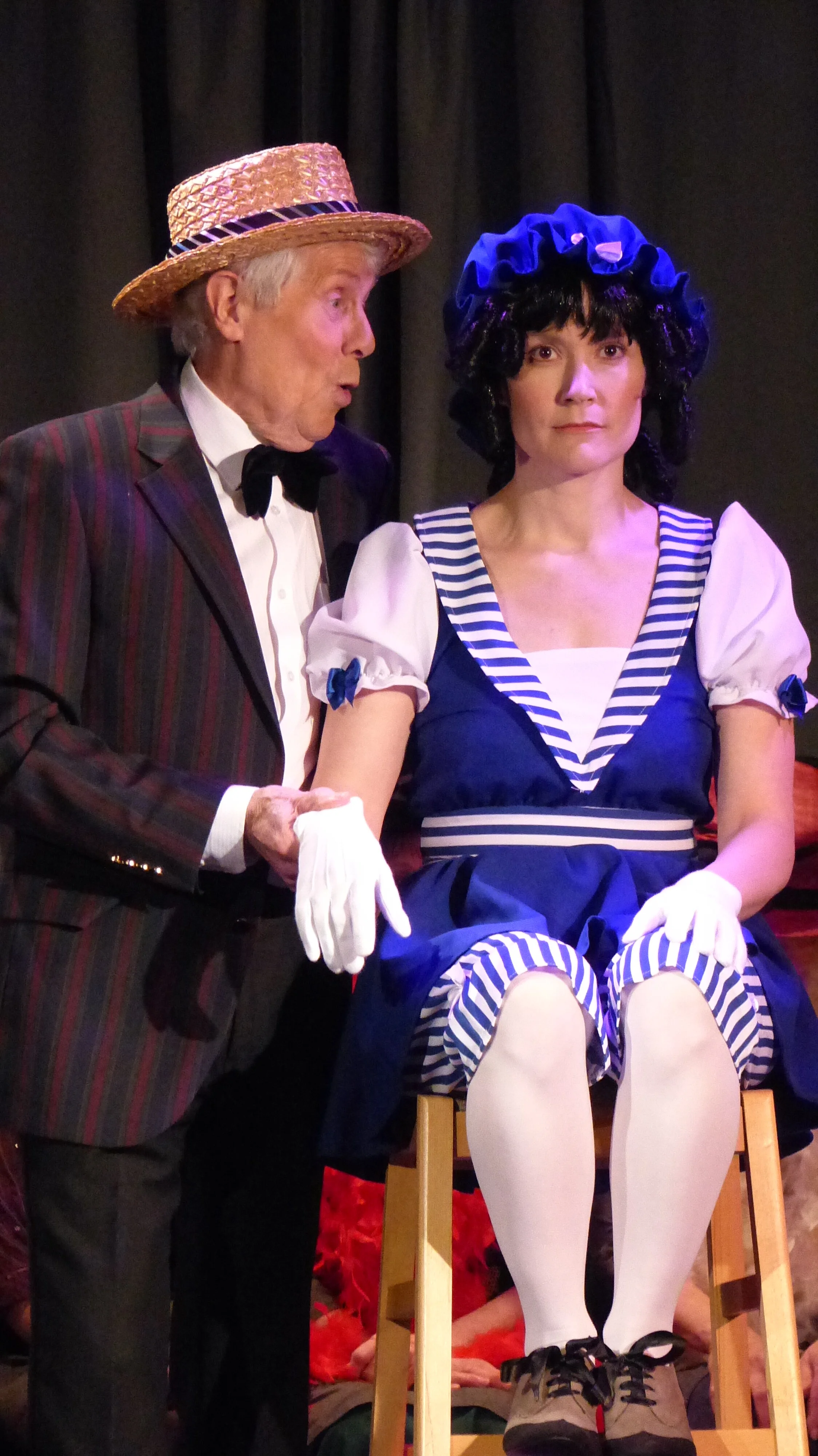 Stand Together - February 2015