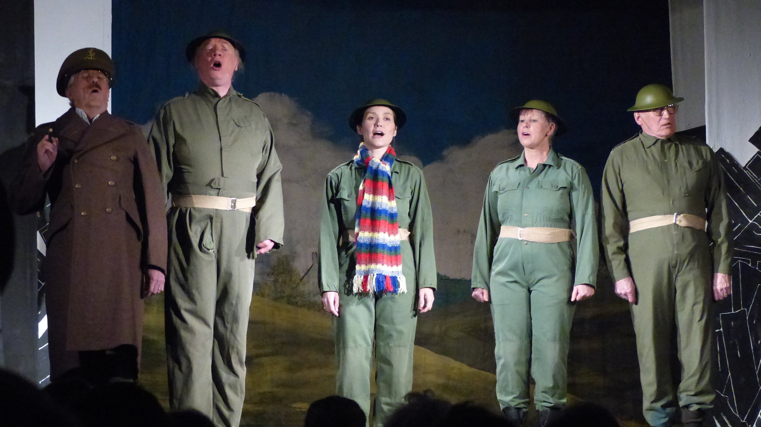 Stand Together - February 2015