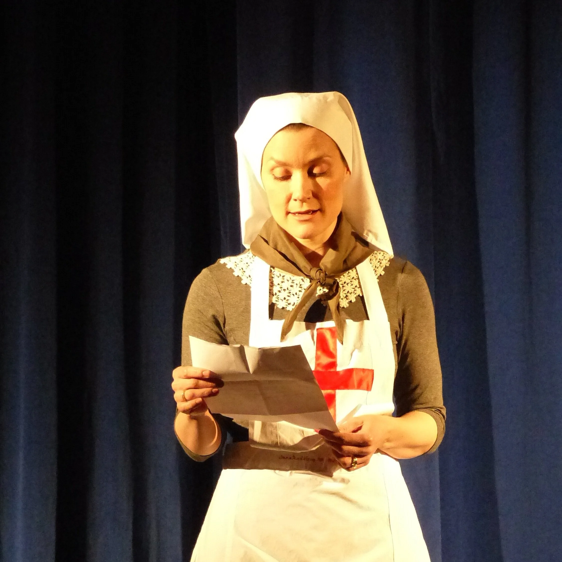 Stand Together - February 2015