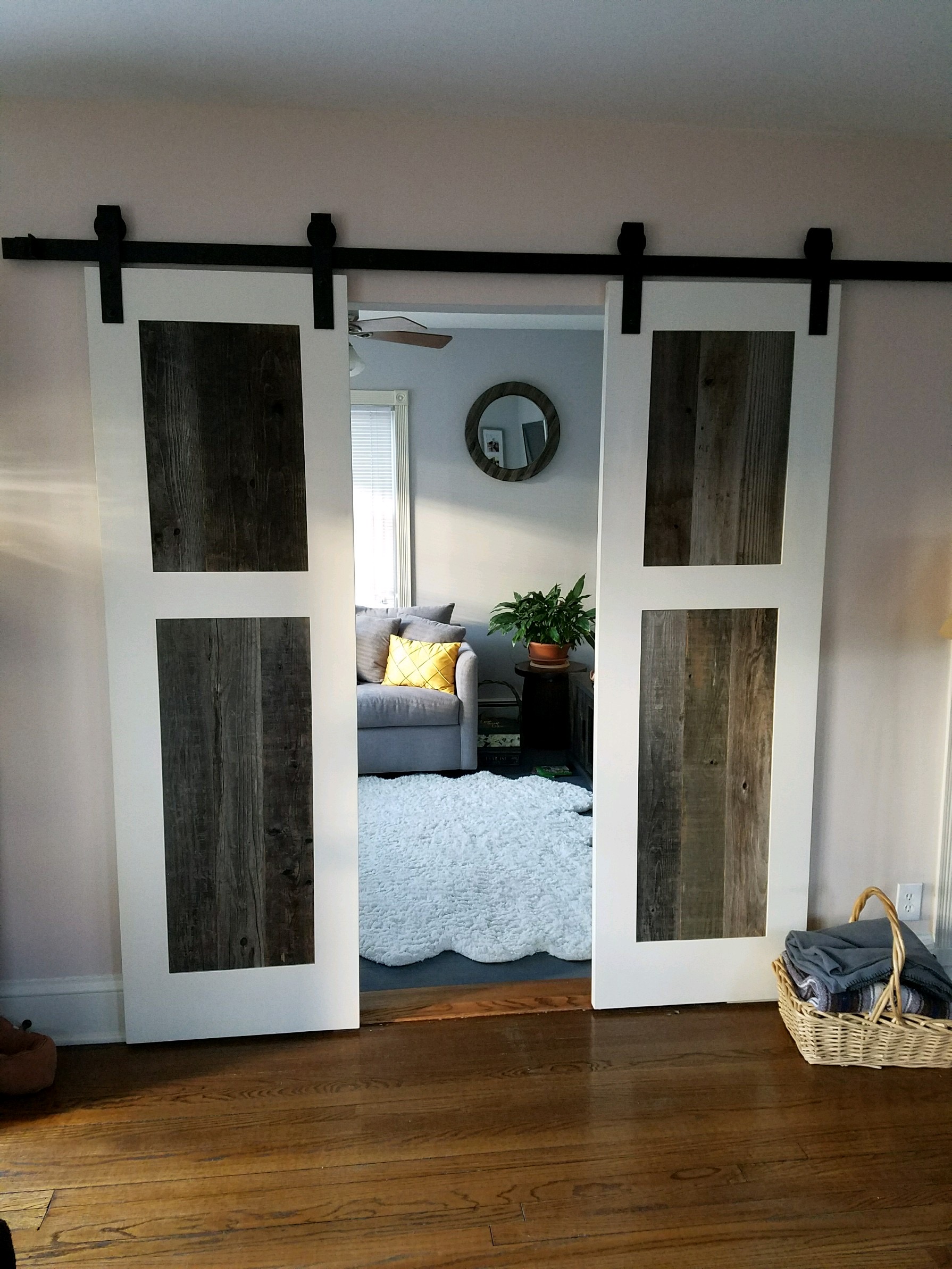 Barn Doors White and Wood.jpg