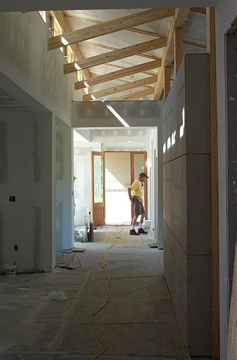 Mississippi Delta House