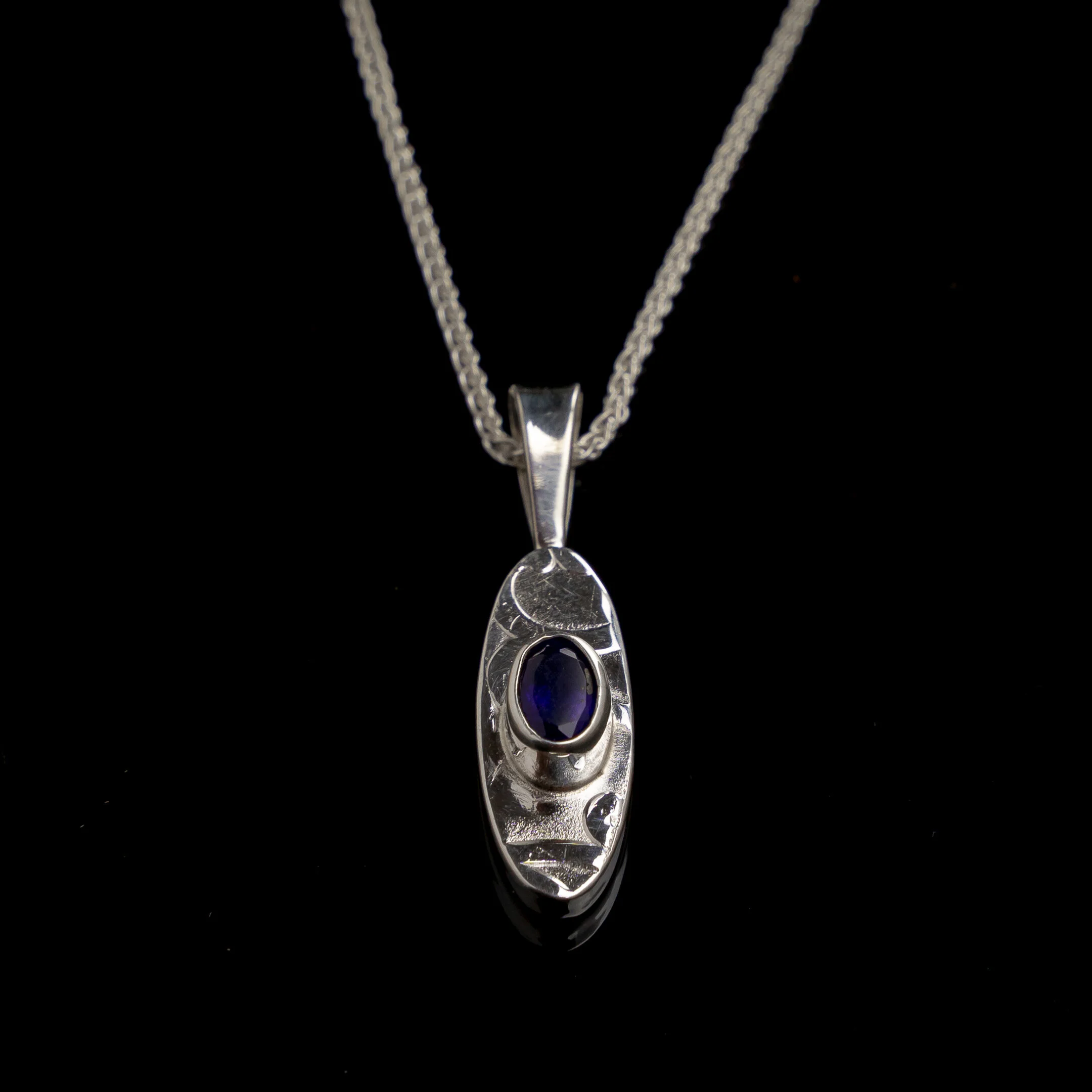 Tiny Slider - Sterling & Amethyst.jpg