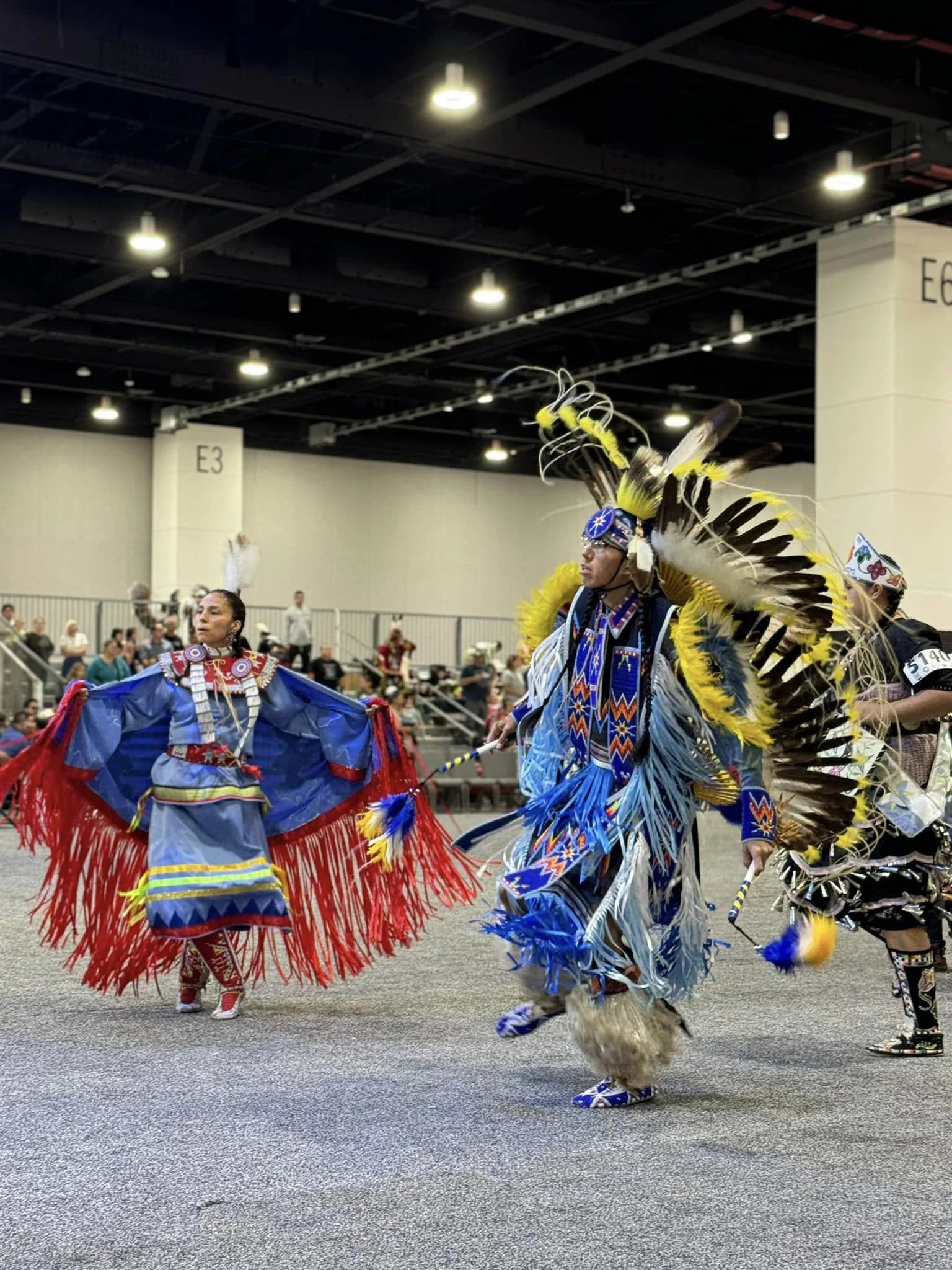 Hunting Moon Powwow