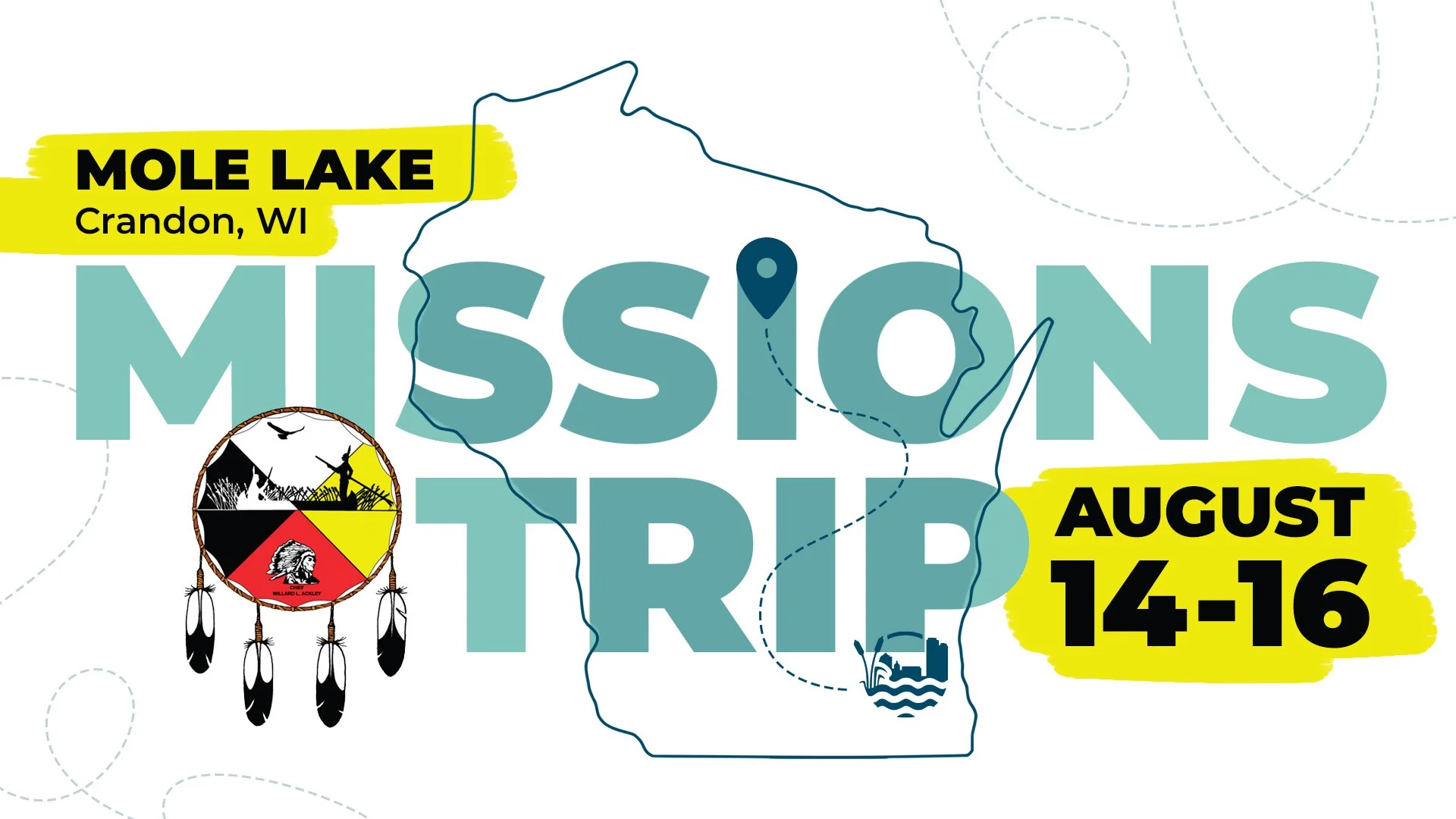 Mission Trip Interest Night